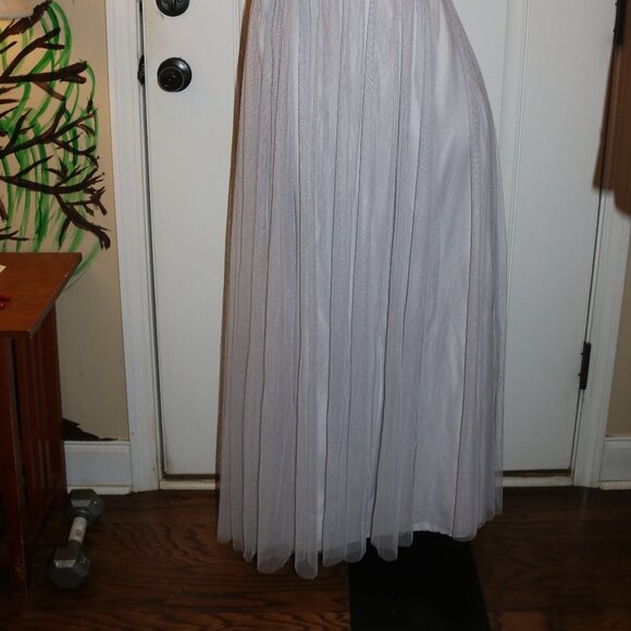 Amsale formal dress size 14 in beautiful used condition - Picture 14 of 15